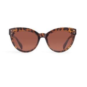 Saint Owen and Curateur Wylde Tortoiseshell Sunglasses